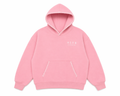 Light Pink Hoodie