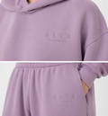 Rose Sweatpants