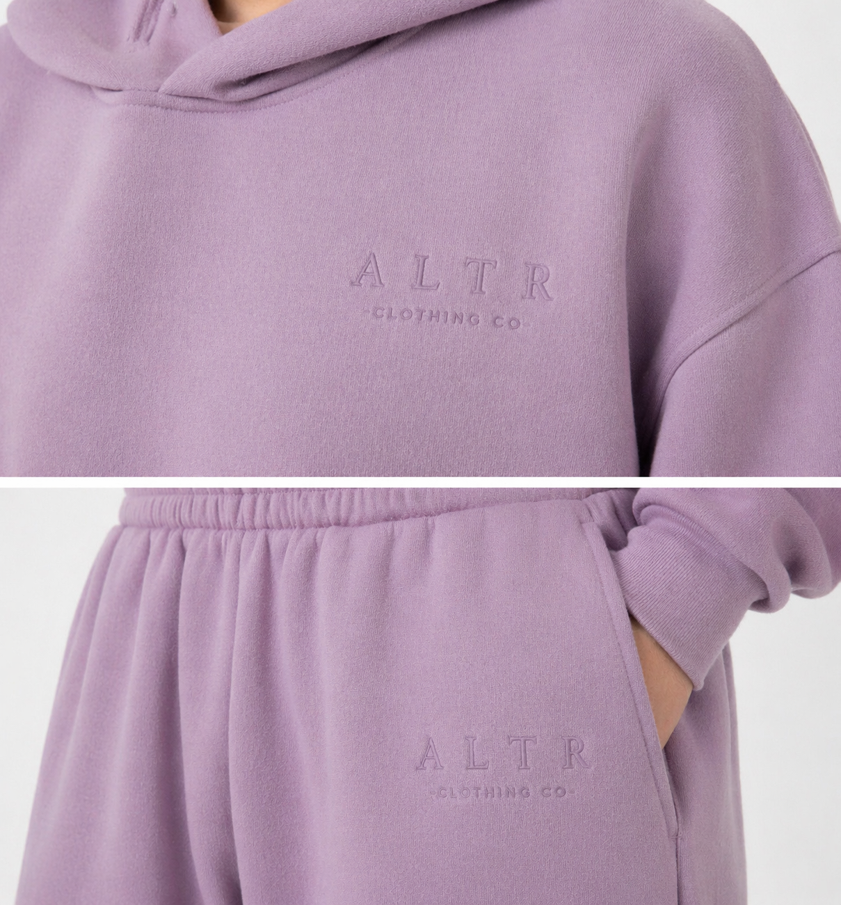 Rose Hoodie