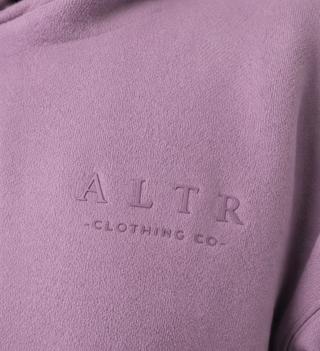 Rose Hoodie